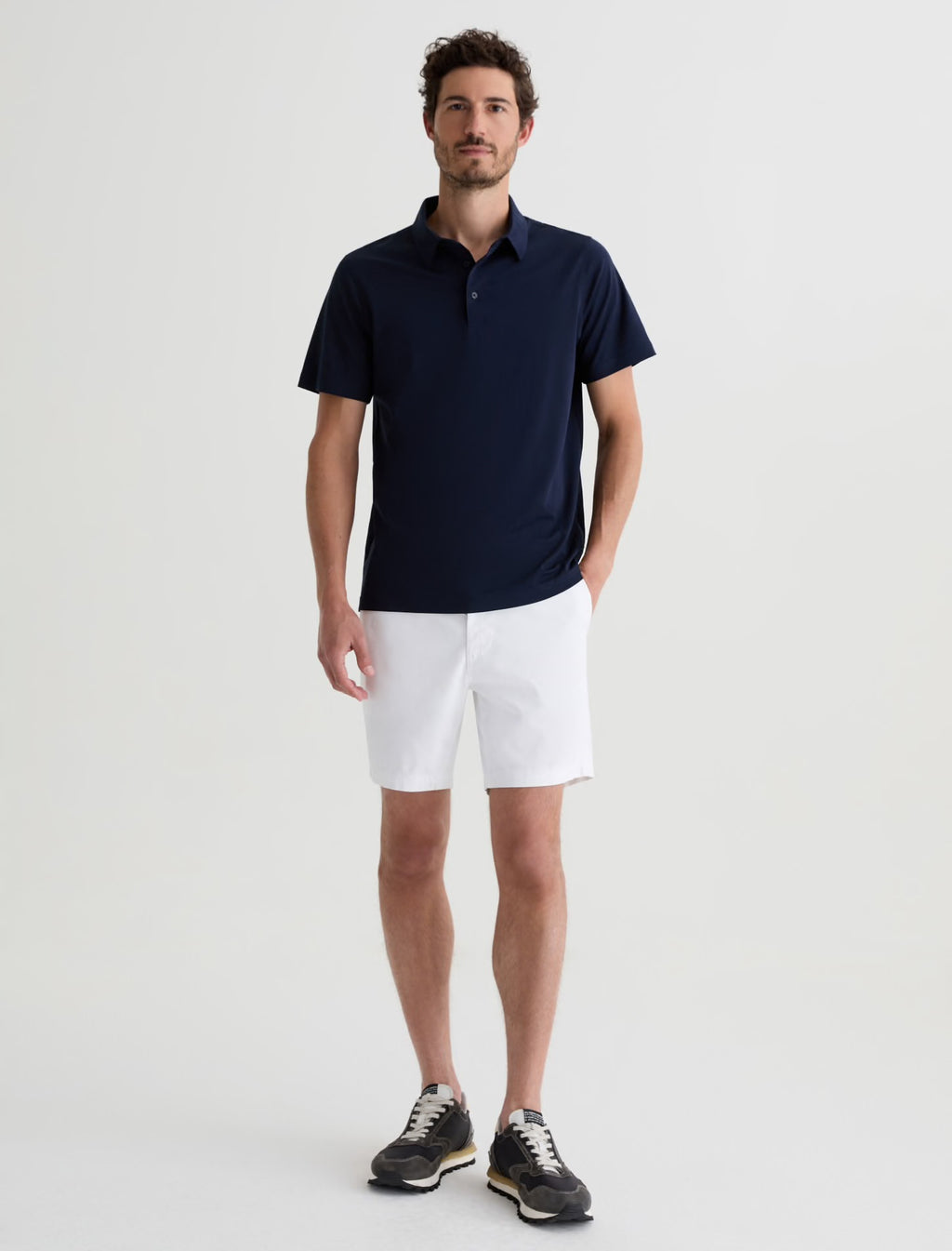 Bryce Polo