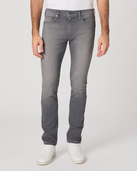 Transcend Federal 32" Slim Straight Jean
