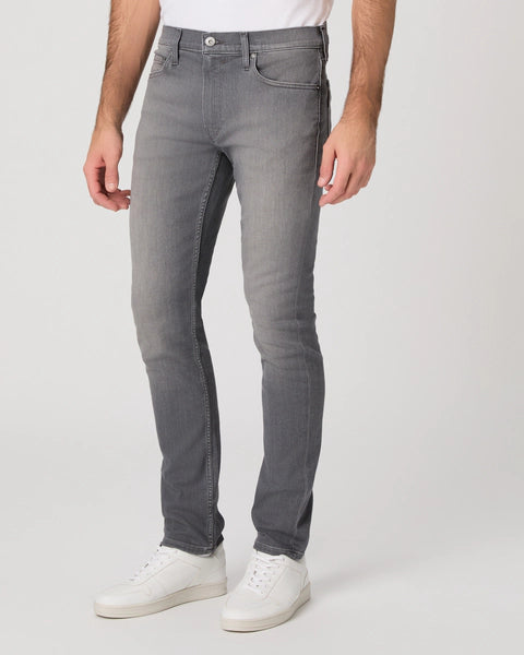 Transcend Federal 32" Slim Straight Jean