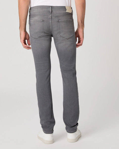 Transcend Federal 32" Slim Straight Jean