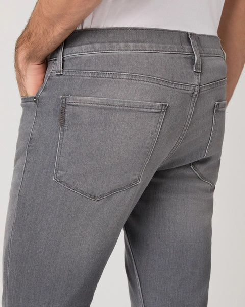 Transcend Federal 32" Slim Straight Jean