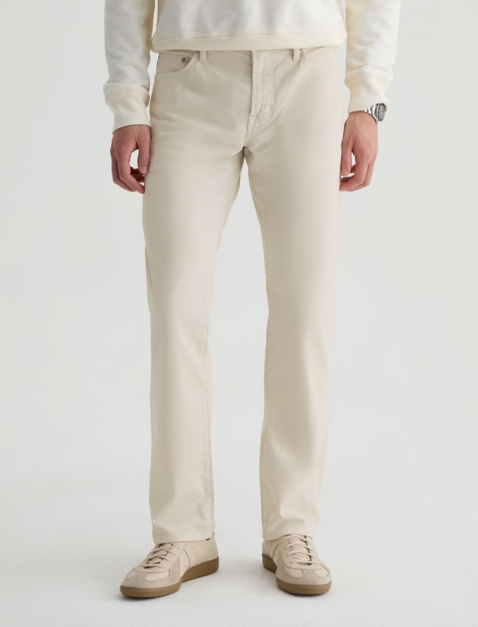 Protégé Corduroy Pant