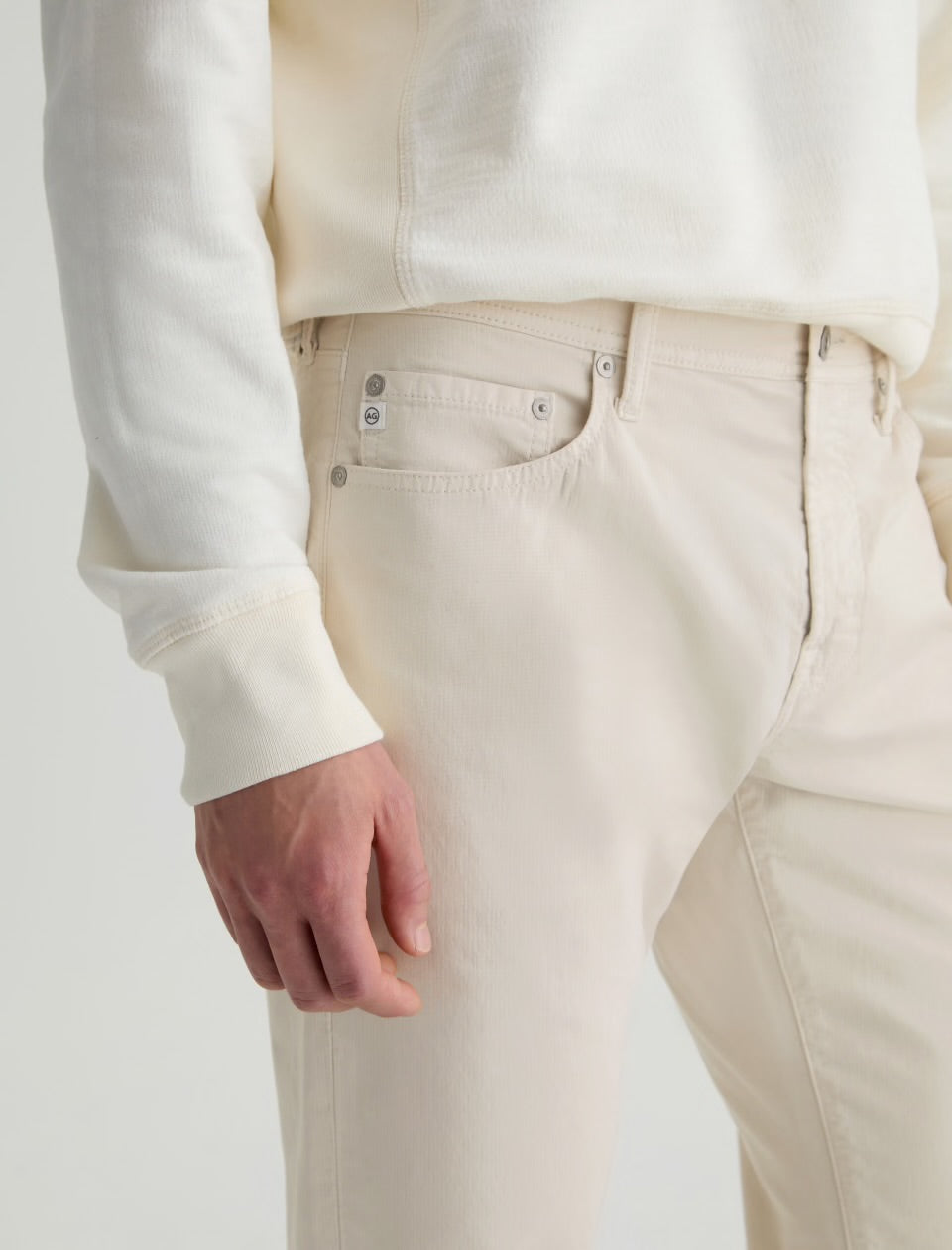 Protégé Corduroy Pant