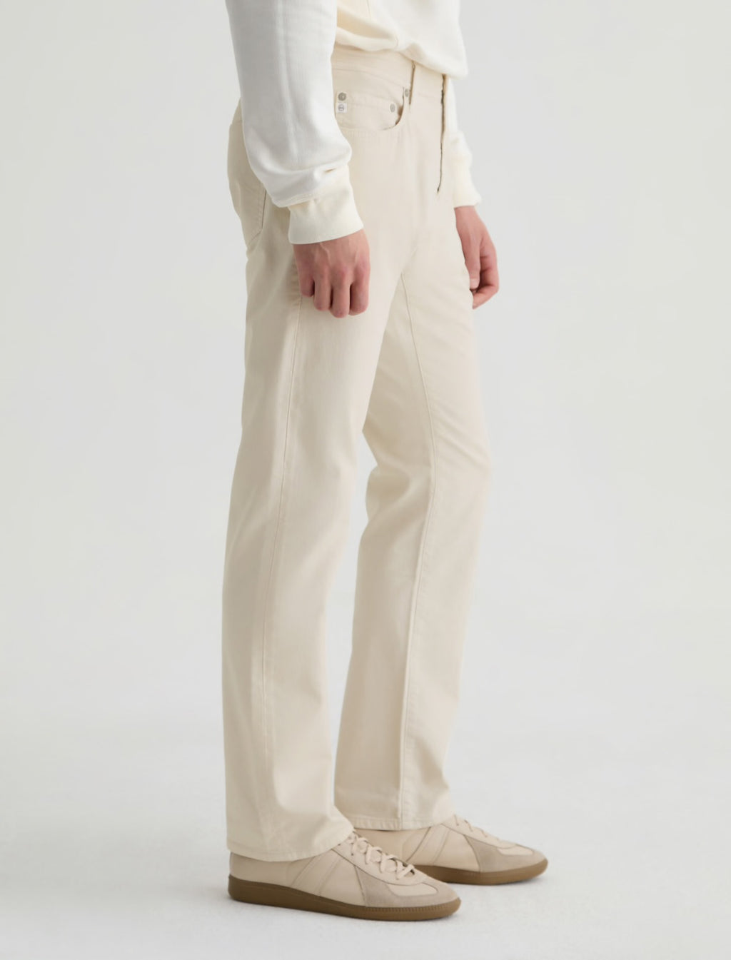 Protégé Corduroy Pant