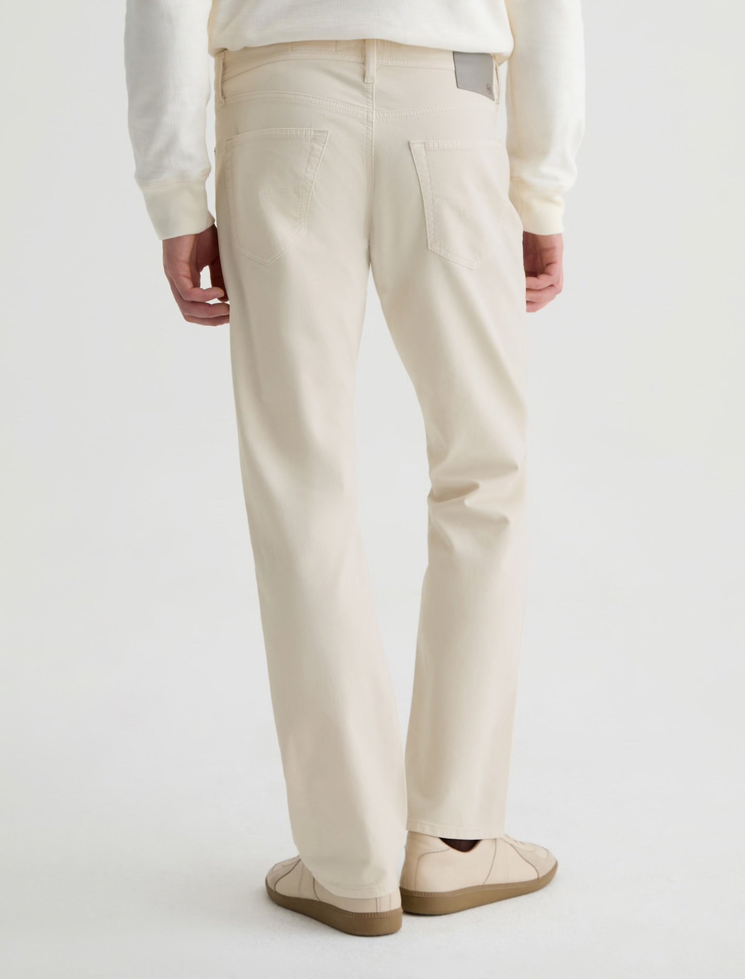 Protégé Corduroy Pant