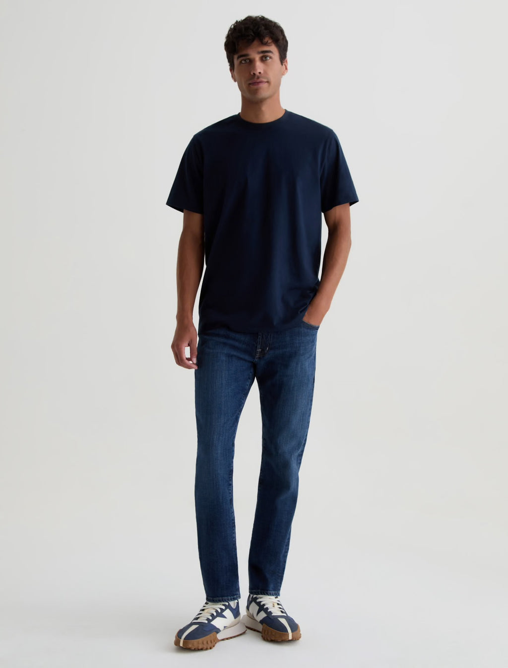 Tellis Jean 30”inseam