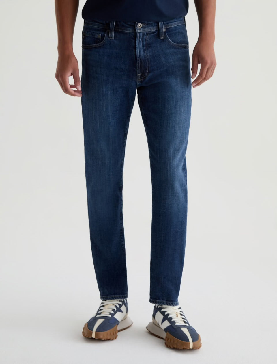 Tellis Jean 30”inseam
