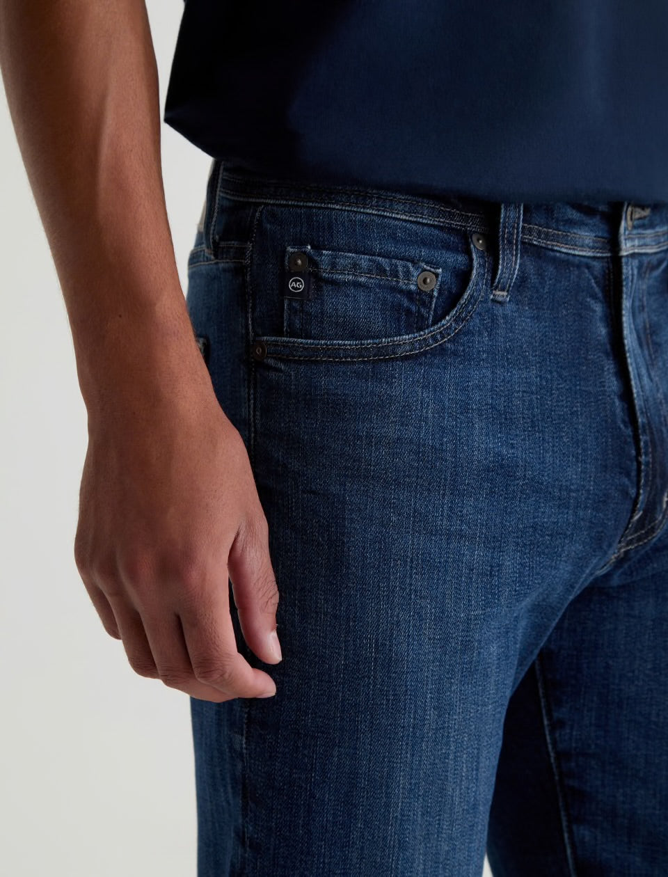 Tellis Jean 30”inseam