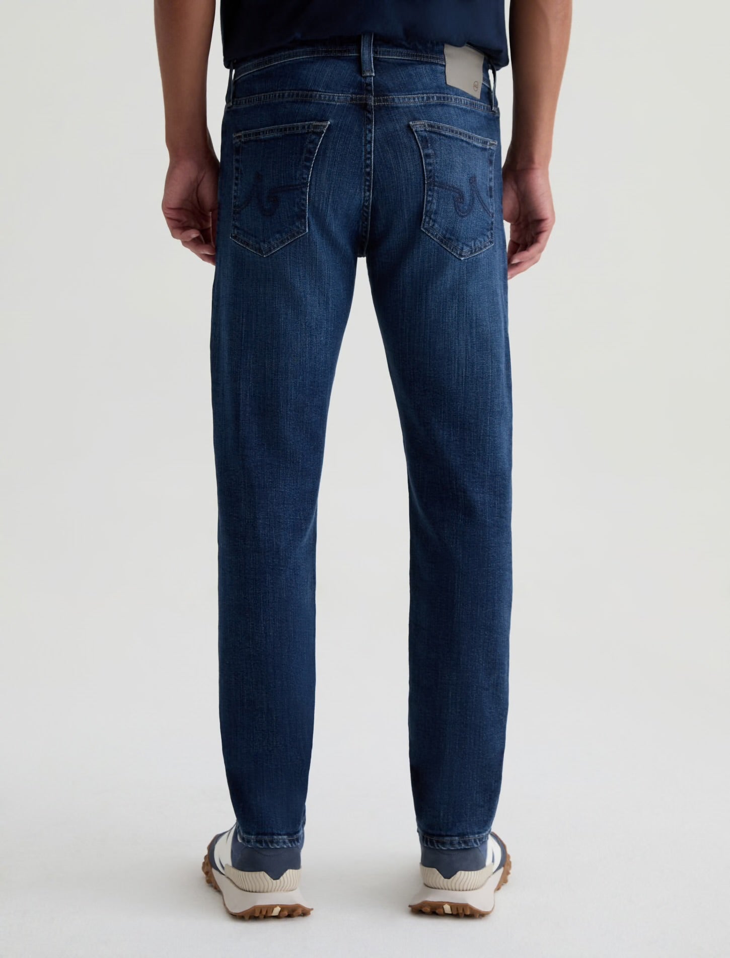 Tellis Jean 30”inseam