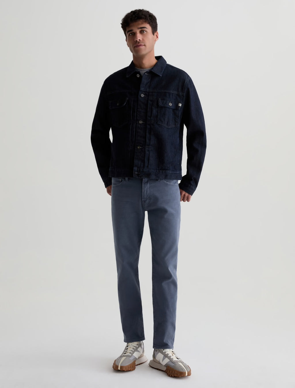 Tellis Jean