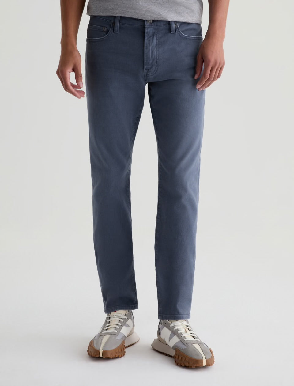 Tellis Jean