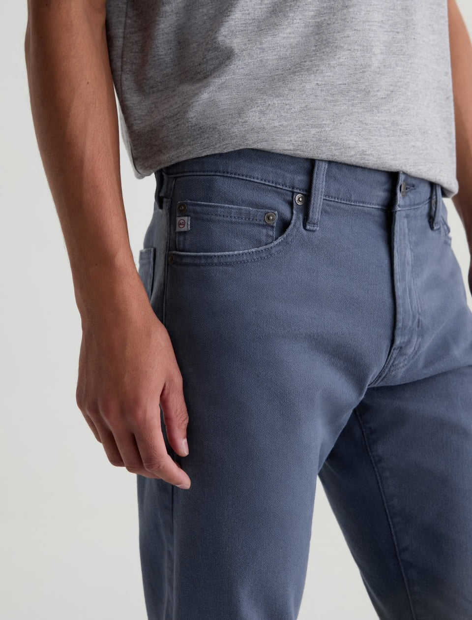 Tellis Jean