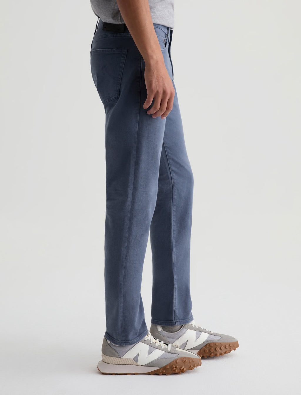 Tellis Jean