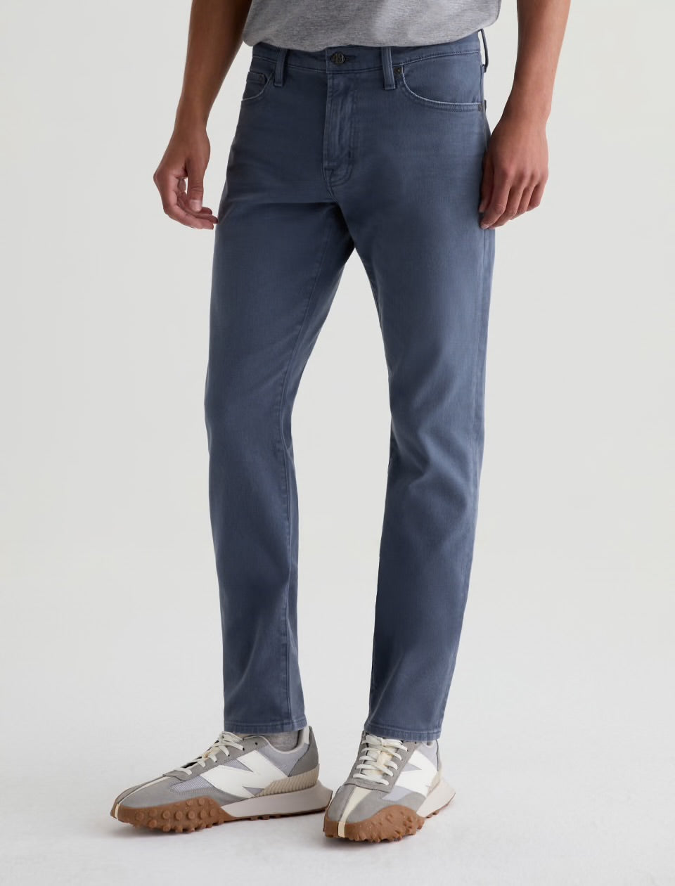 Tellis Jean