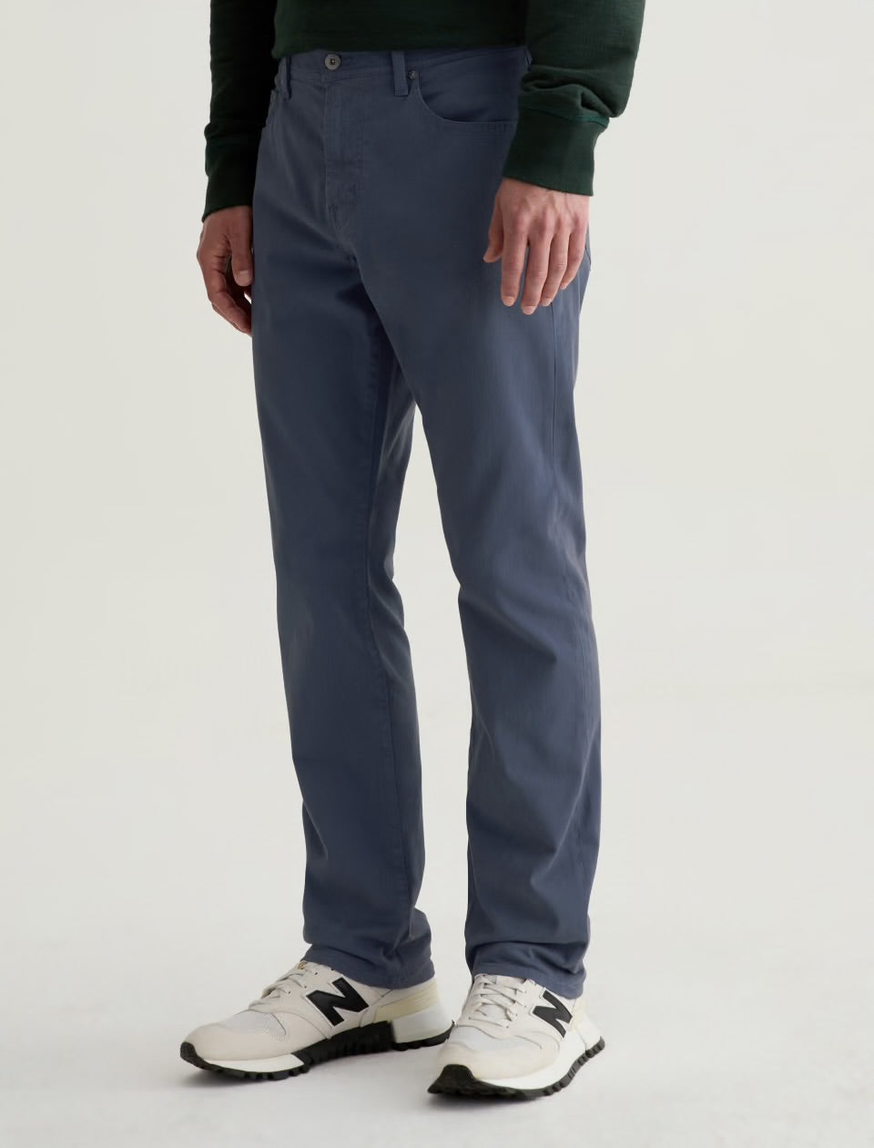 Everett SUD Pant