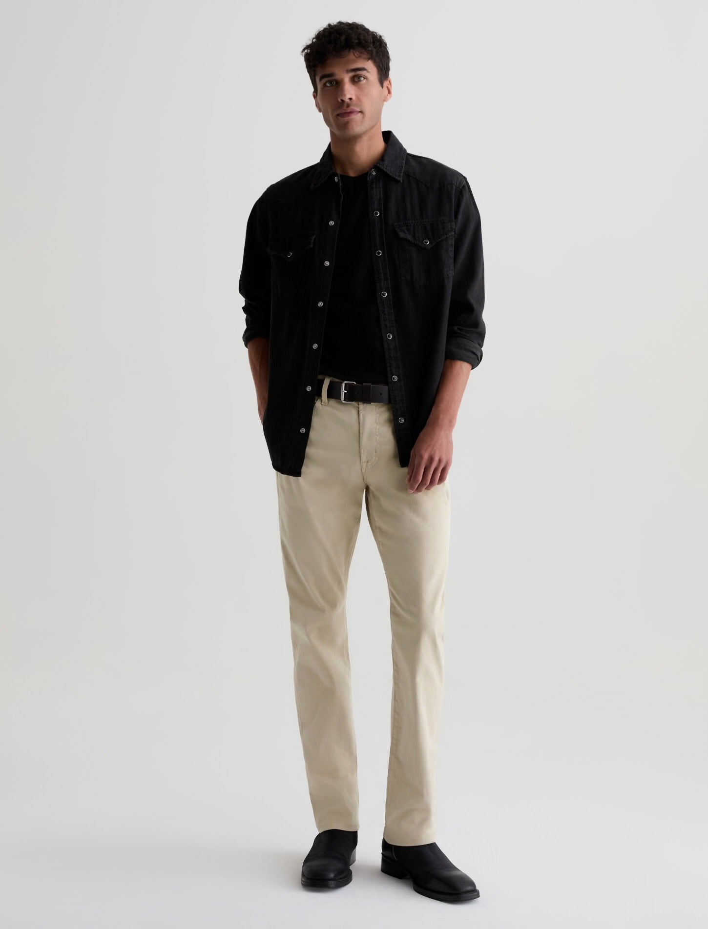 Everett SUD Pant
