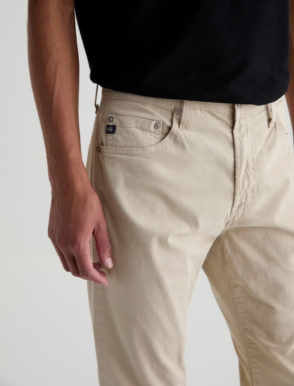 Everett SUD Pant