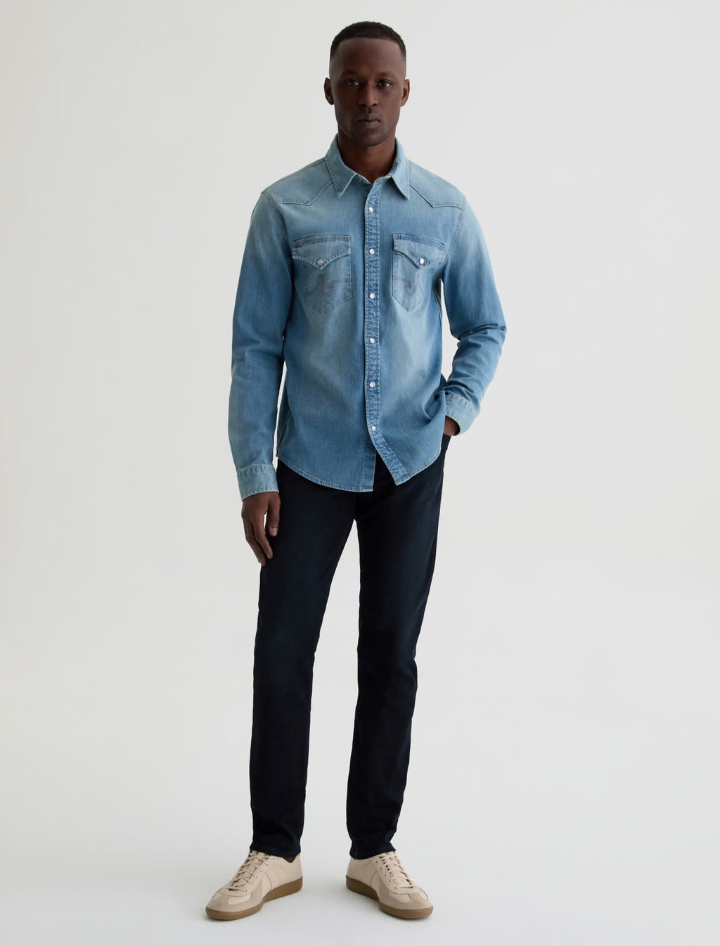 Tellis Jean