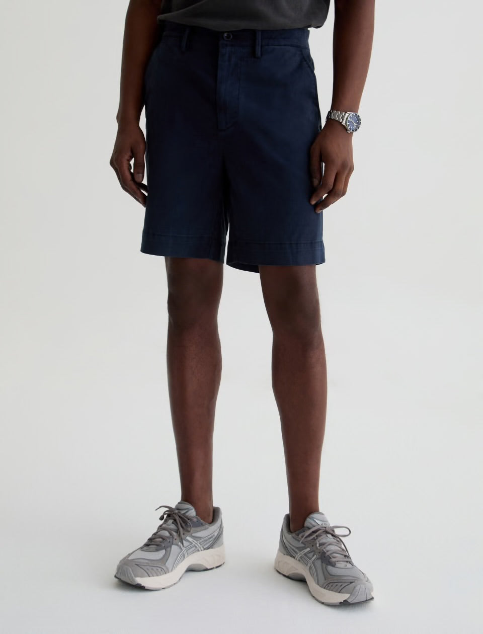 Archie Short – Gray Clothier