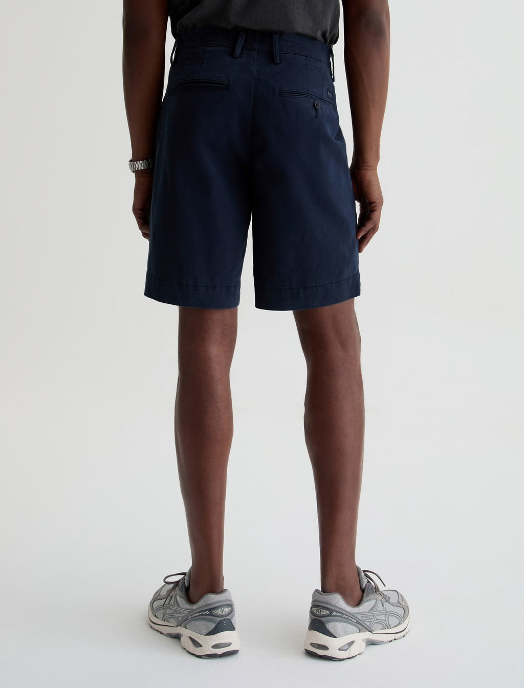 Archie Short