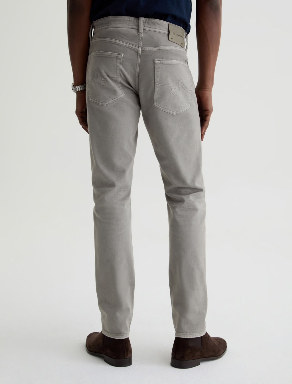 Tellis Jean