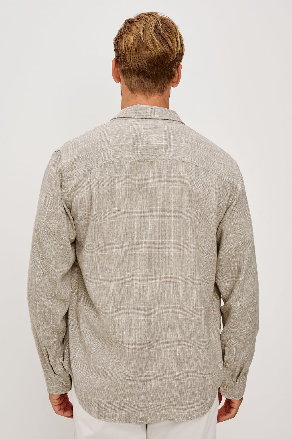 Gracy Shirt