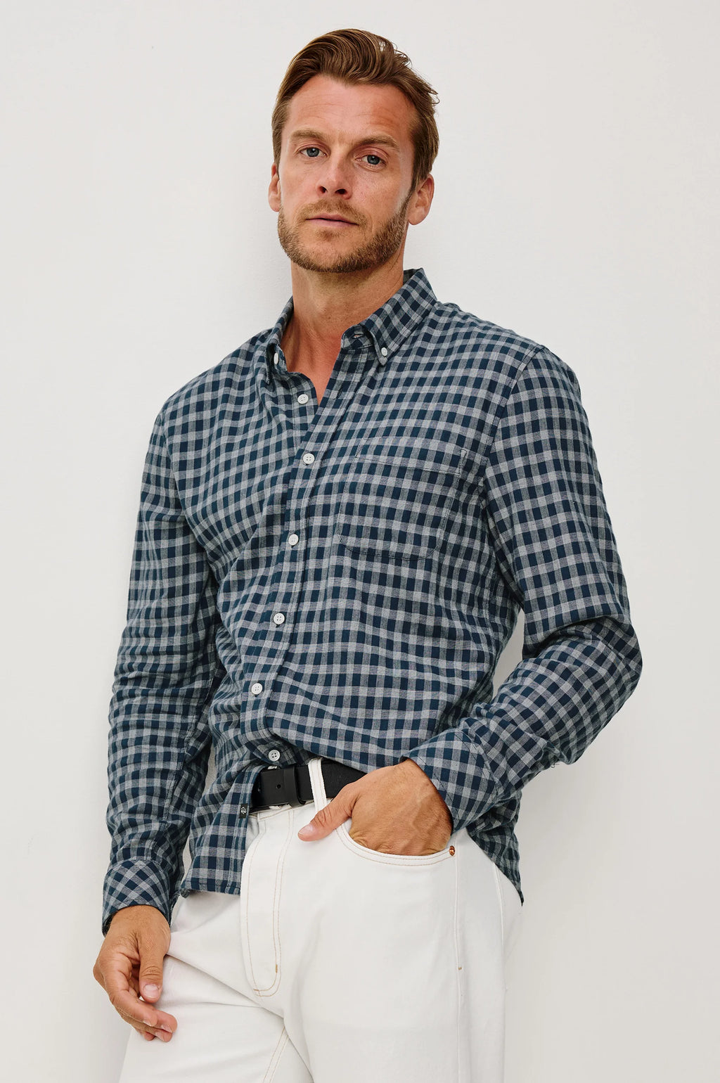 Vance Shirt