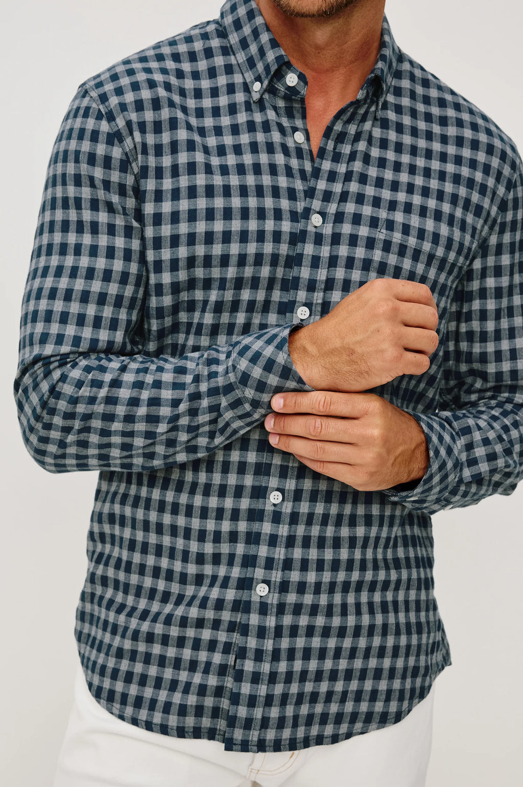 Vance Shirt