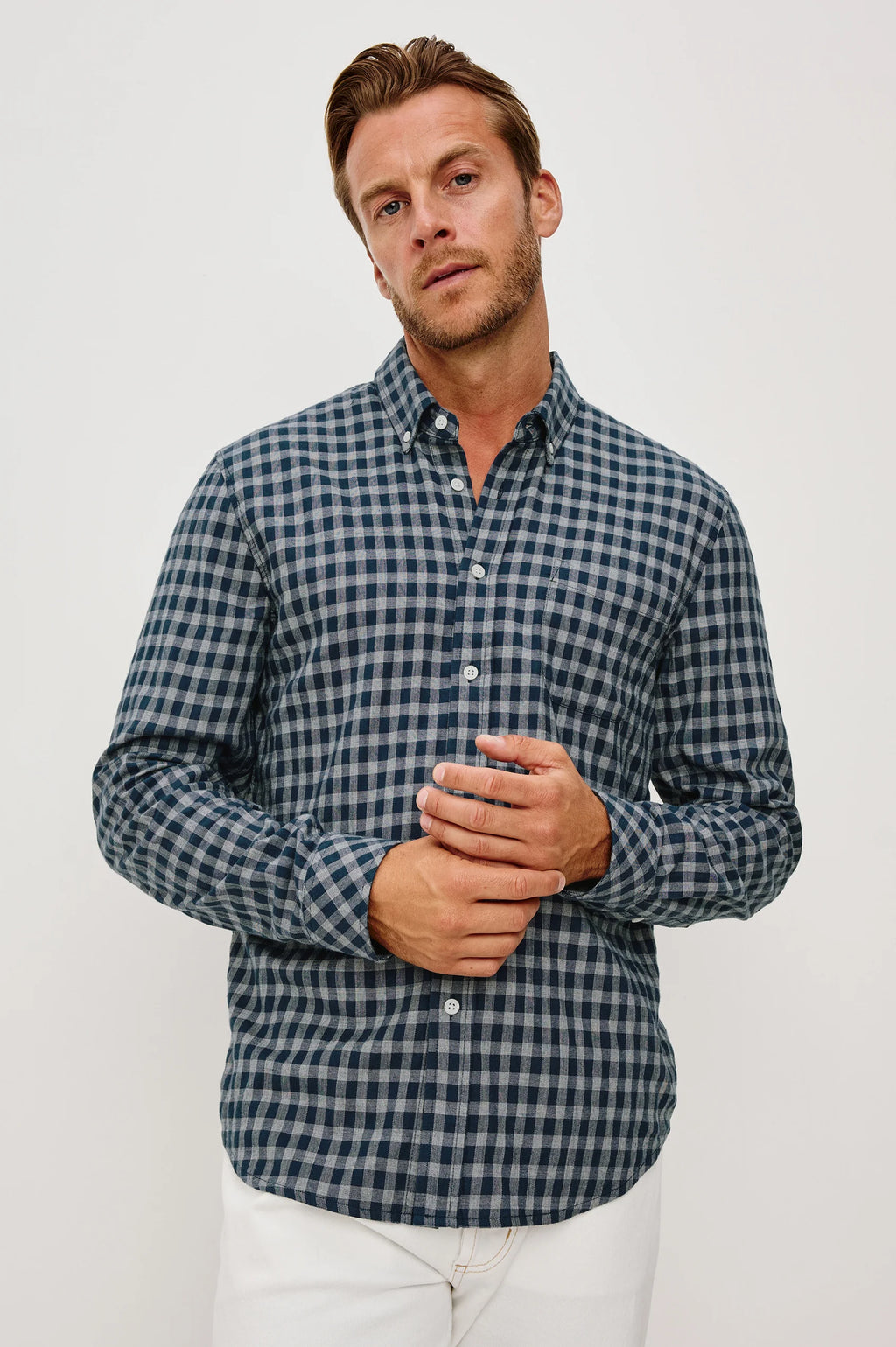 Vance Shirt