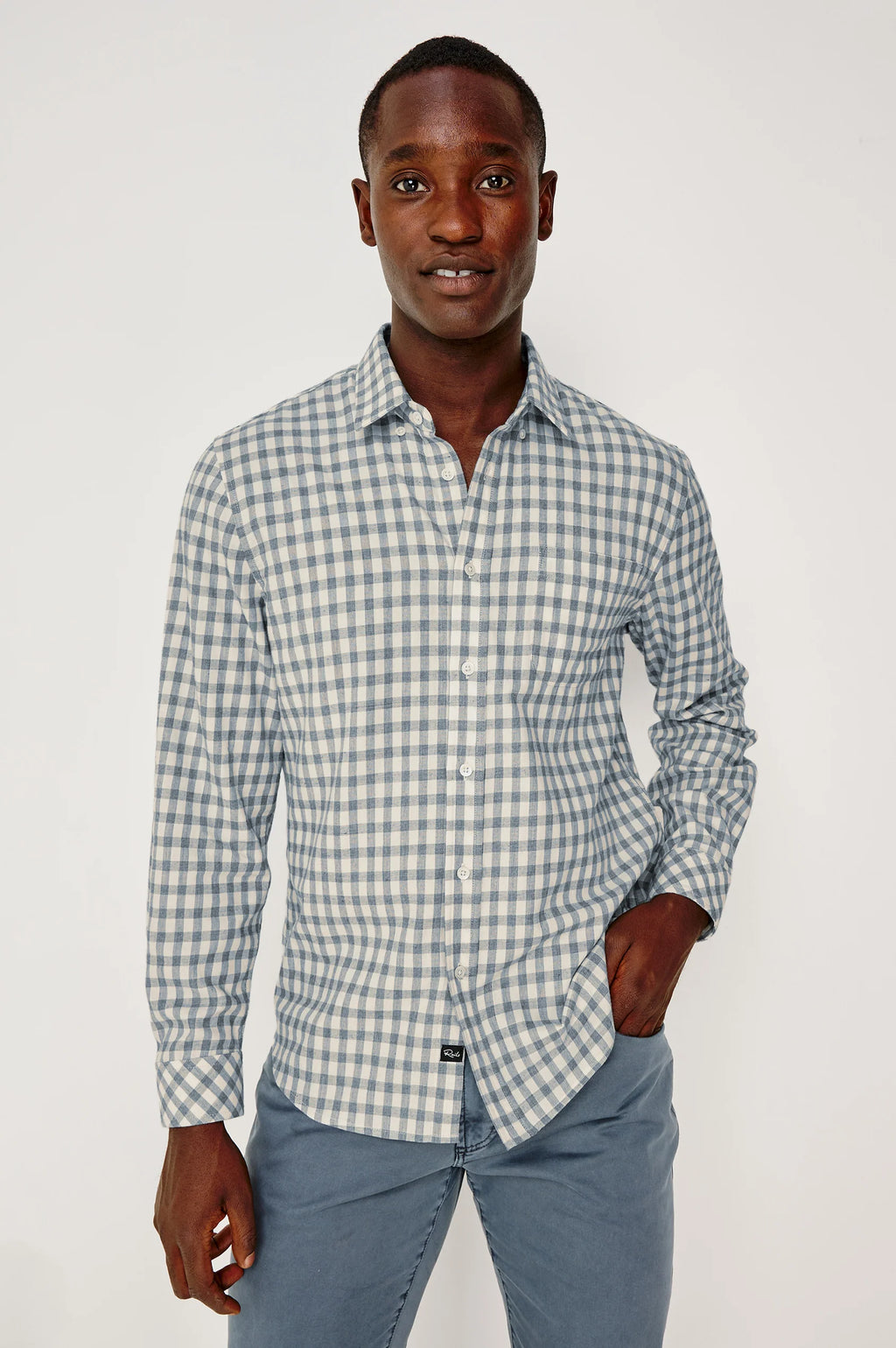 Vance Shirt