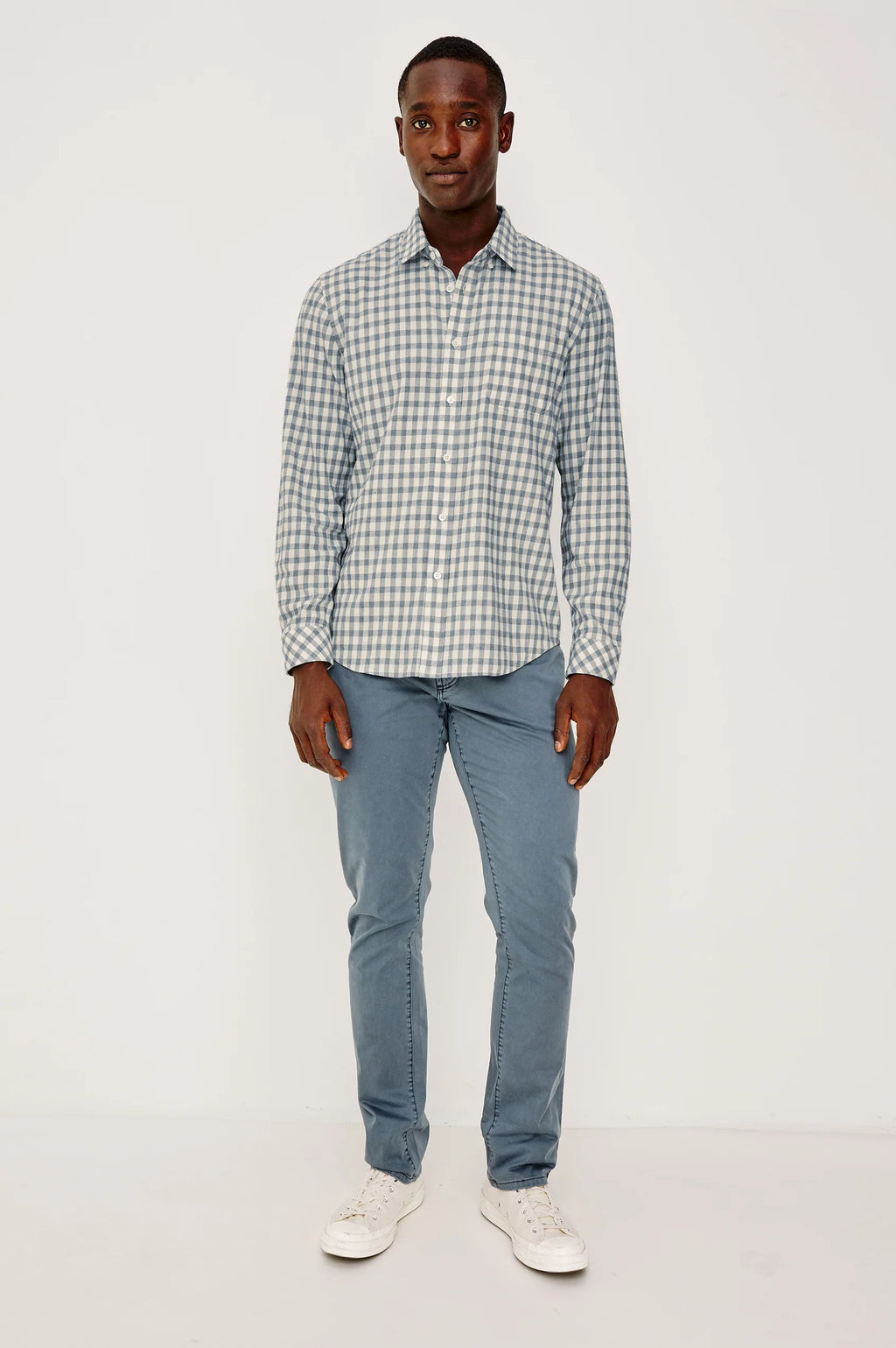Vance Shirt