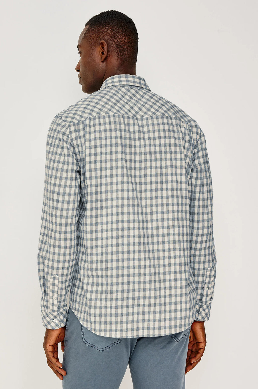 Vance Shirt
