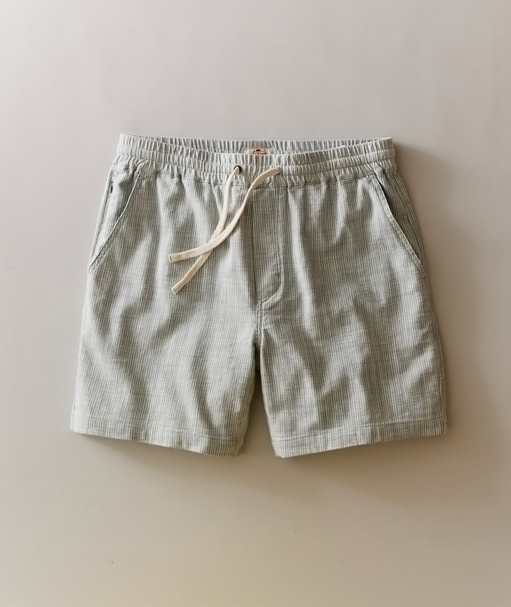6" Saturday Beach Short