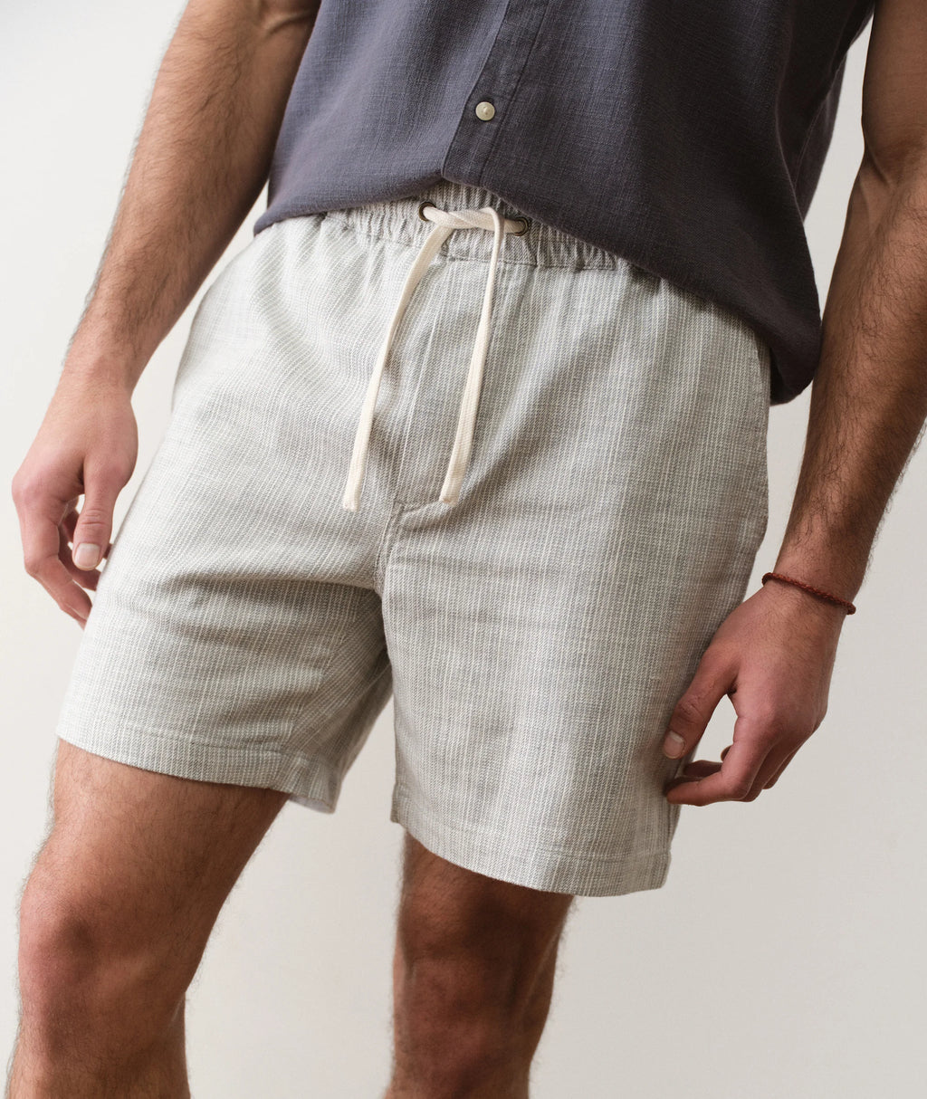 6" Saturday Beach Short