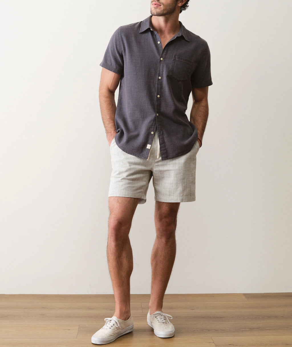 6" Saturday Beach Short