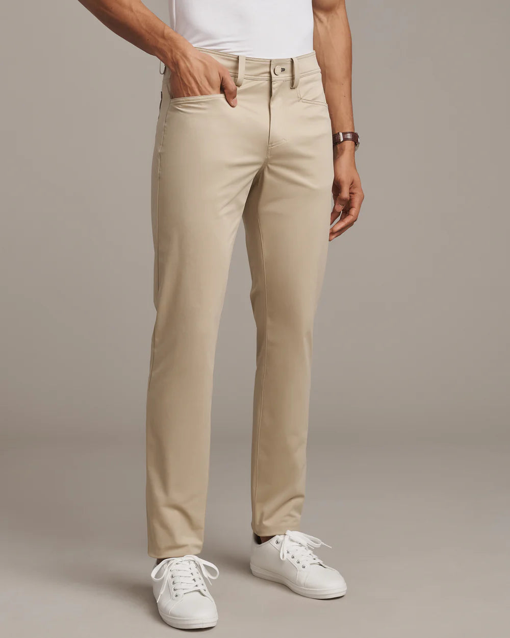 Commuter® Flyweight Five Pocket Pant