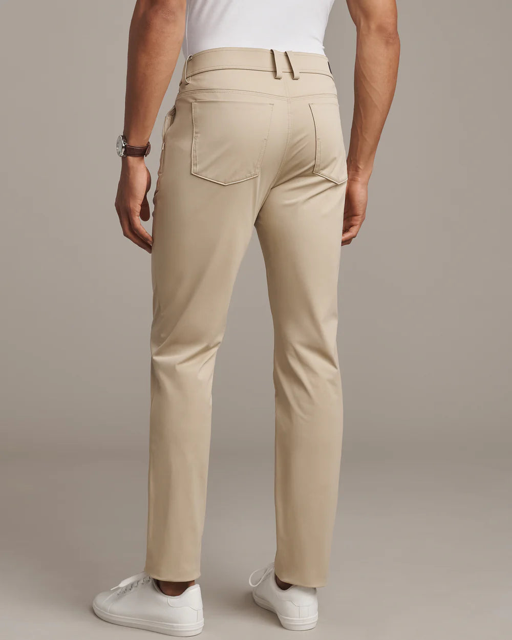 Commuter® Flyweight Five Pocket Pant