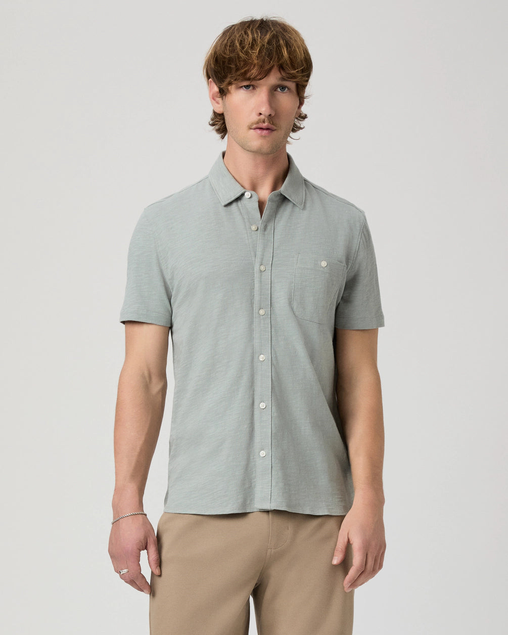 Carillo Short Sleeve