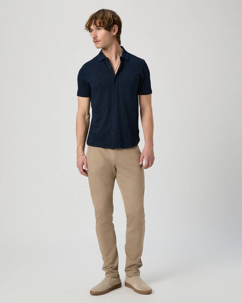 Carillo Short Sleeve