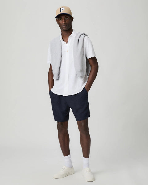 Carillo Short Sleeve