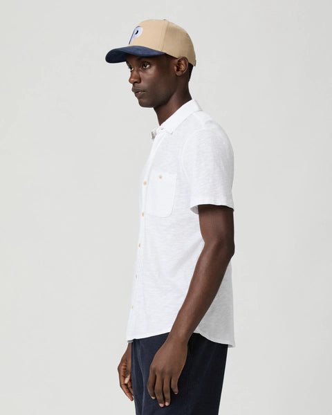 Carillo Short Sleeve
