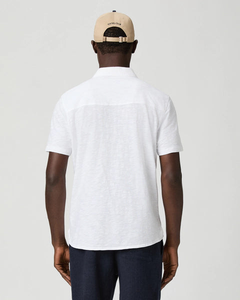 Carillo Short Sleeve