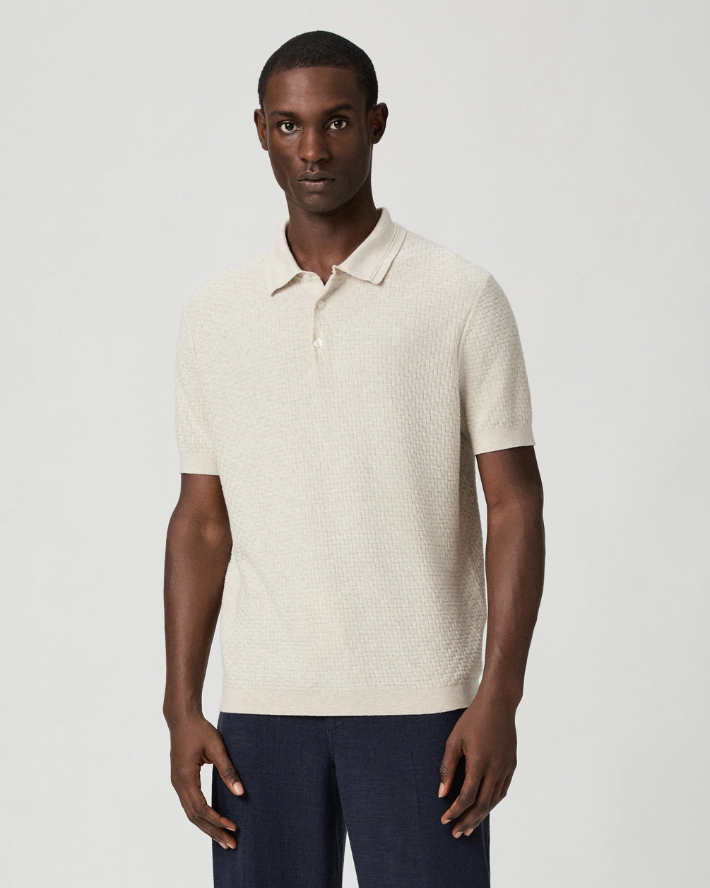 Kiko Sweater Polo