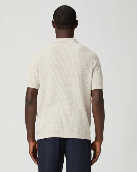 Kiko Sweater Polo