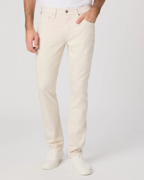 Transcend Federal 32" Slim Straight Jean