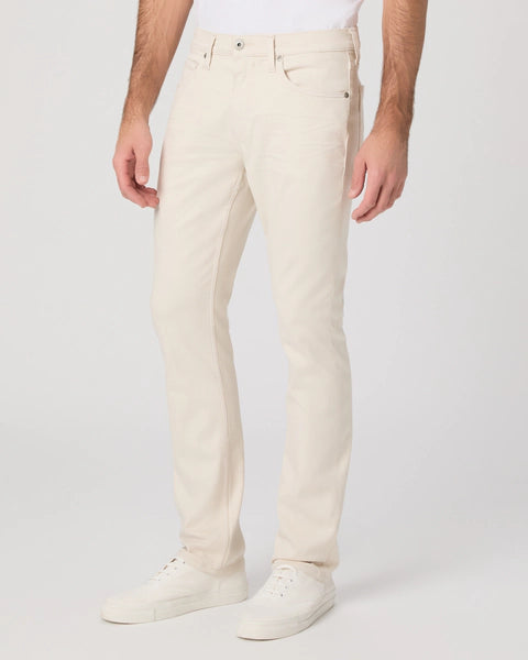 Transcend Federal 32" Slim Straight Jean