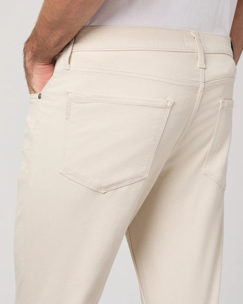 Transcend Federal 32" Slim Straight Jean