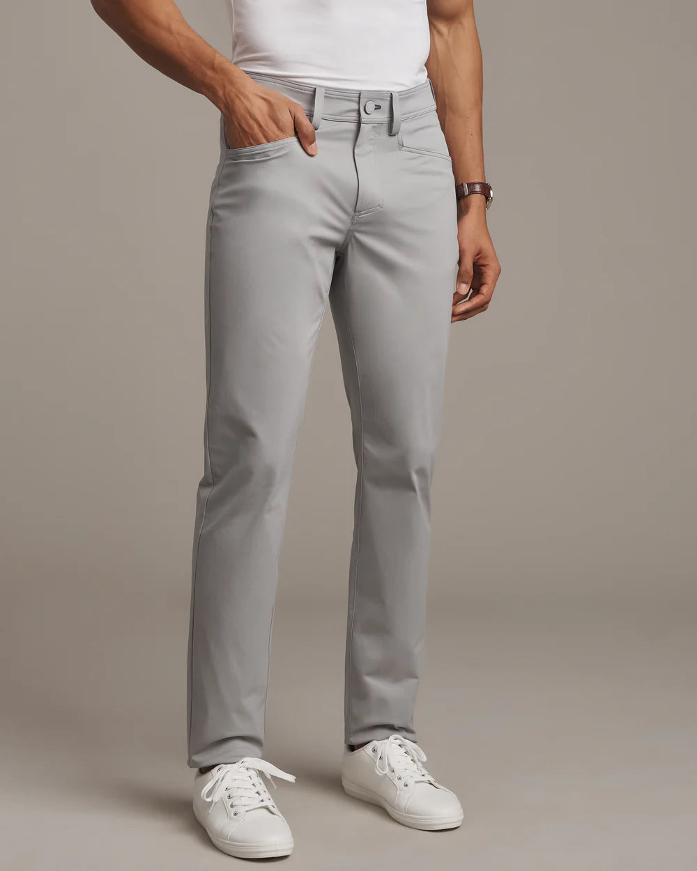 Commuter® Flyweight Five Pocket Pant