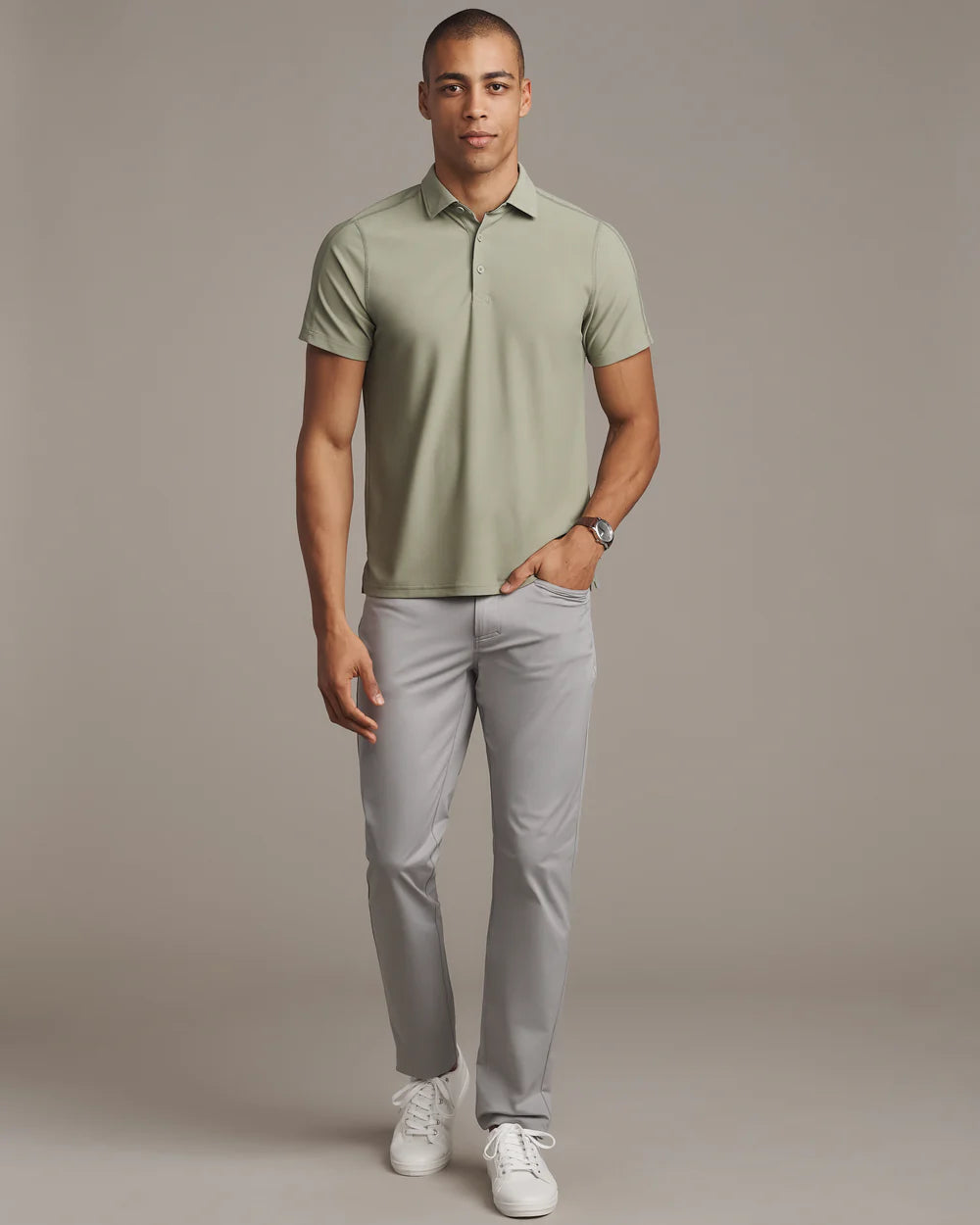 Commuter® Flyweight Five Pocket Pant