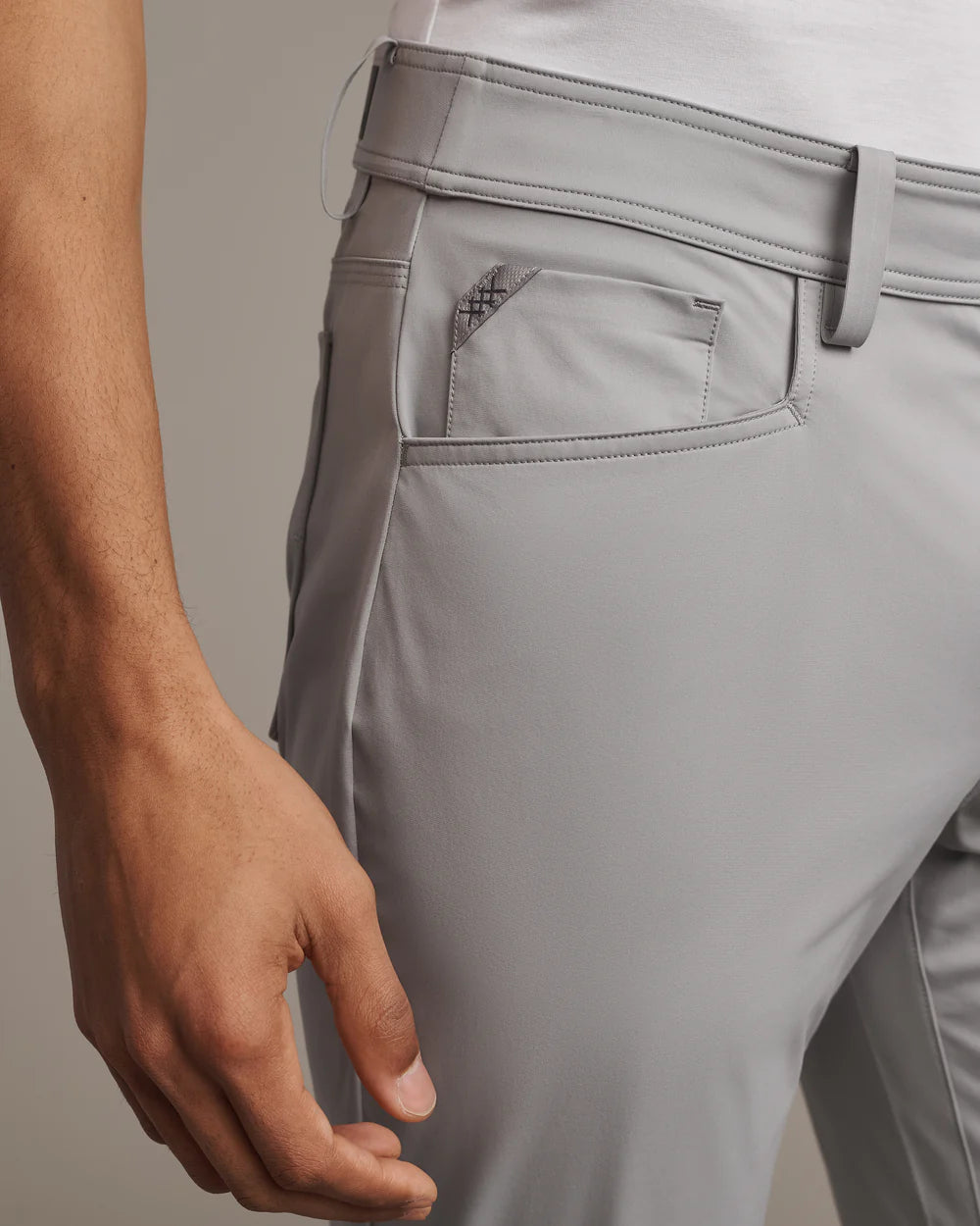 Commuter® Flyweight Five Pocket Pant